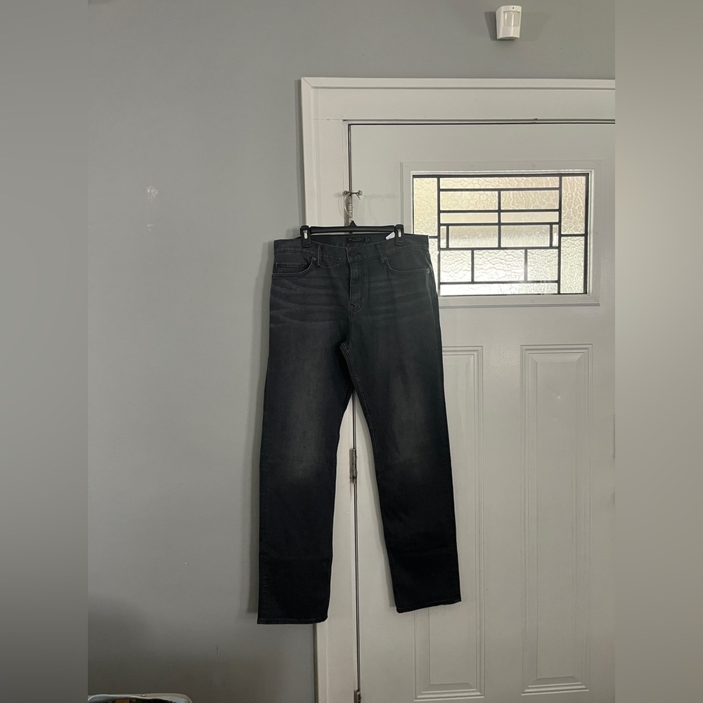 NWT BANANA REPUBLIC RAPID MOVEMENT DENIM